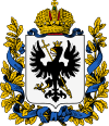 Герб Черниговской губернии