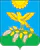 Coat of arms of Obushkovskoe.png