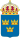 Coat of arms of Sweden.svg