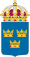 Coat of arms of Sweden.svg
