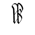 Court hand unicase W.png