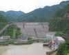 Dam on BaiShuiJiang (Gansu).jpg