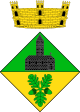 Герб муниципалитета Алас-и-Серк