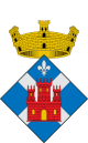 Герб муниципалитета Ориста