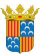 Герб муниципалитета Берга