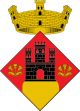 Герб муниципалитета Льядурс
