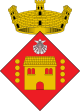 Герб муниципалитета Ла-Гранжа-де-Эскарп