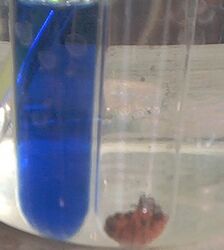 Изображение химической структуры