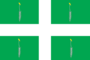 Flag of Mokhovskoe (Perm krai).png