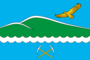Flag of Nizhny Baskunchak.png