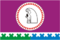 Flag of Oktyabrsky rayon (Khanty-Mansia).png