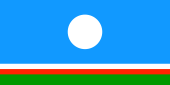 Flag of Sakha.svg