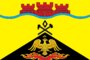 Flag of Shakhty (Rostov oblast).png