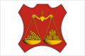 Flag of Slobodskoy rayon (Kirov oblast).png