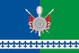 Flag of Tobolsky rayon (Tyumen oblast).png