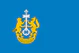 Flag of Tyumensky rayon (Tyumen oblast).png