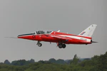 Folland Gnat T.1 5D4 1070 (43791015931).jpg