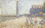 Georges Seurat - L hospice et le phare de Honfleur PC 173.jpg