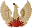 Greek Phoenix.svg