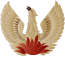 Greek Phoenix.svg