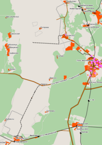 Gusevskoye peat narrow gauge railway 2014.png
