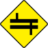 IE road sign W-021-L.svg