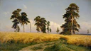 Ivan Shishkin - Рожь - Google Art Project.jpg