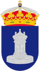 Герб муниципалитета Харамильо-де-ла-Фуэнте
