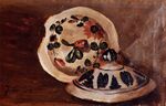 Jean Frédéric Bazille - Soup Bowl Covers - 1864.jpg