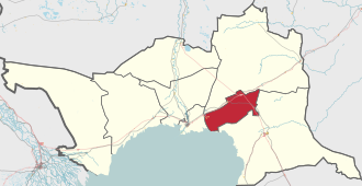Makat District in Atyrau Region.svg