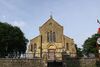 Oches - l’Église Saint Lambert - Photo Francis Neuvens lesardennesvuesdusol.fotoloft.fr.JPG