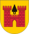 POL Olkusz COA.svg