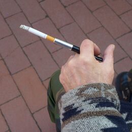 Relaxed Smoker.JPG