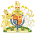 Royal Coat of Arms of the United Kingdom (Tudor crown).svg