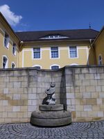 Schmochtitz Bischof Benno Haus 09.JPG
