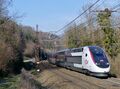 TGV Paris-Annecy par Chambéry à Tresserve (janvier 2019).JPG