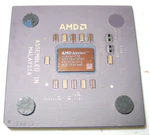 Athlon (Thunderbird)