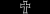 Teutonic Order BAR.svg