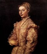 Titian - Portrait of a Girl - WGA22927.jpg