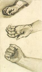 Van gogh Three Hands vgm f1164v jh611.jpg