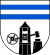 Velké Hamry CoA CZ.svg