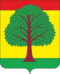 Vyaznikovskii rayon COA.gif