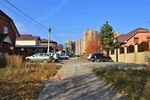 Казань, посёлок Большие Клыки, улица Балкыш.JPG