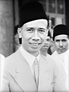 Adil Puradiredja at the Installation of Wiranatakusumah as the Wali Negara of Pasundan.jpg