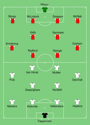 Arsenal vs Anderlecht 1970-04-28.svg