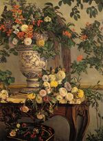 Bazille, Frederic — Flowers — 1868.jpg