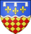 Blason département fr Charente.svg