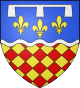 Blason département fr Charente.svg