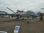 CH-5 at Airshow China Zhuhai 2022.jpg