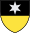 COA family de Ziegenhain.svg